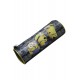 3T. Cylindrical Pencil case «Minions»