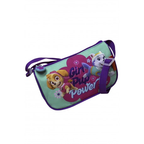3T. Bolso Patrulla Canina «Paw Patrol»