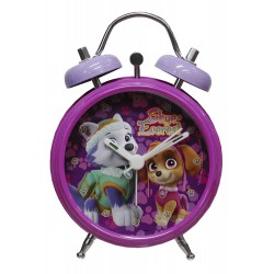 3T. Alarm clock bells «Paw Patrol»
