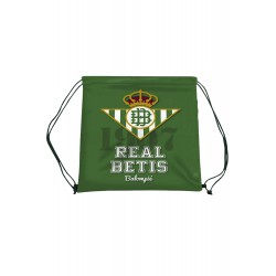 3T. Backpack «Real Betis»