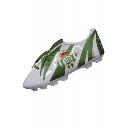 3T. Pencil case boot «Real Betis»