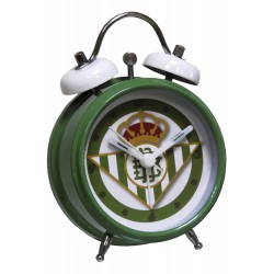 3T. Alarm clock bells «Real Betis»