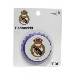 3T. Magnet «Real Madrid»