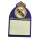 3T. Magnet shield «Real Madrid»