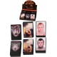 4T. Display with 12 cigarette box «Morph» assorted