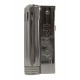 3T. Lighter «IMCO-Schriftzug» Junior Oil chrome nickel