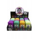3T. Display 20  Lighters turbo jet «Easy Torch» «deer» assorted colours