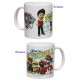 3T. Ceramic mug «Paw Patrol»