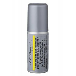 4T. Botella individual Gas amarillo «Dupont»