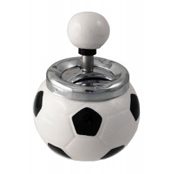 1T. Automatic ashtray of table «Football»