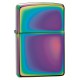 3T. Encendedor «Zippo» spectrum rainbow