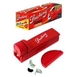 4T. Tube Long filling machine «Smoking»