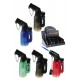 3T. Display with 20 turbo lighters «Prof.»
