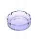 3T. Glass ashtray «Champ» Ø 10,5 cm