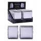 3T. Display with 12 cigarette cases «Champ» for 16 & 20 cigarettes