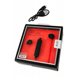 1T. Grey Wireless Headphones