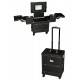 5T. Trolley transformable portatodo en negro