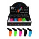 3T. Display 20 lighters turbo jet  «Easy Torch»