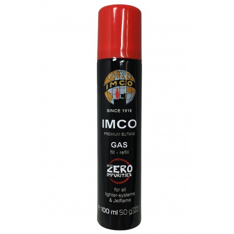 *4T. Gas «IMCO» 100 ml.