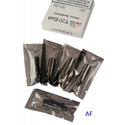 4T. Blister with 5 coils «Innokin endura T20»  (1.5 Ohm)