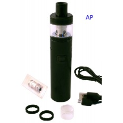 4T. Eleaf Ijust one Starter Kit 1100 mAh 2ml. Negro