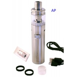 4T. Eleaf Ijust one Starter Kit 1100 mah 2ml. Plata