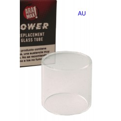 4T. ARAMAX power glass tube