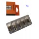 4T. Smok Stick Aio coil (5 unidades)
