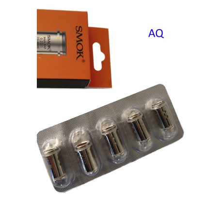 4T. Smok Stick Aio coil (5 unidades)