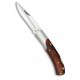3T. 7,8 cm Navaja «ALBAINOX»con mango Stamina roja