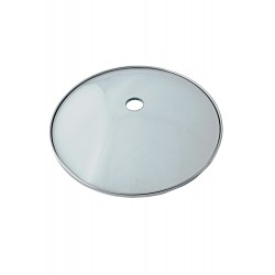 1T. Glass plate for shishas