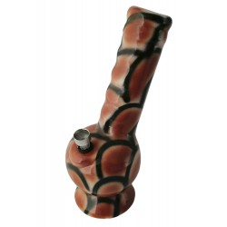 3T. 22 cm. ceramic Chillum