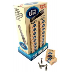 1T. Pack con 12 boquillas Permanent «TG Tar Gard» en caja de cartón - CIAF,  S.L.