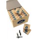 1T. Box with 36 cases of 10 mouthpieces. Reinstatement «Scientific DG»