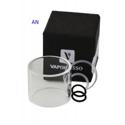 4T. Vaporesso Veco Solo / one Glass