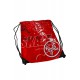 3T. Red Backpack X-Zone