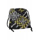 3T. Mochila/saco X-Zone negra