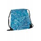 3T. Blue backpack X-Zone