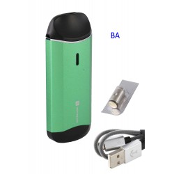 4T. VAPORESSO NEXUS VAPING KIT green