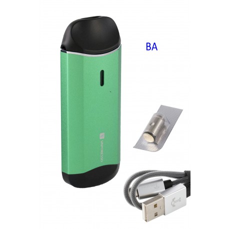 4T. VAPORESSO NEXUS VAPING KIT verde