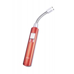3T. Red electric arc igniter lighter «Ifire BBQ»