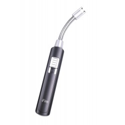 3T. Black electric arc igniter lighter «Ifire BBQ»