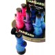 5T. OFERTA Exp. 6 encendedores turbo «Bong» 3 llamas