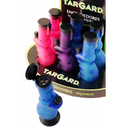 5T. OFERTA Exp. 6 encendedores turbo «Bong» 3 llamas