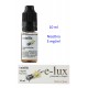 3T. e-liquid Vainilla 3 mg. envase con 10 ml. «e-lux»