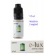 3T. e-liquid Power 3 mg. bottle with 10 ml. «e-lux»