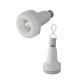 1T. Led lamp shape white bulb