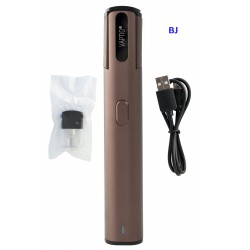 4T. SPIN IT 650mAh VAPTIO Mocha