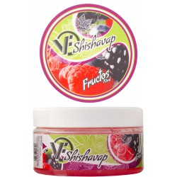 3T. Fructos bottle 70 ml. gel for shisha «Shishavap»