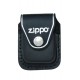 3T. Funda «Zippo» con trabilla negra
